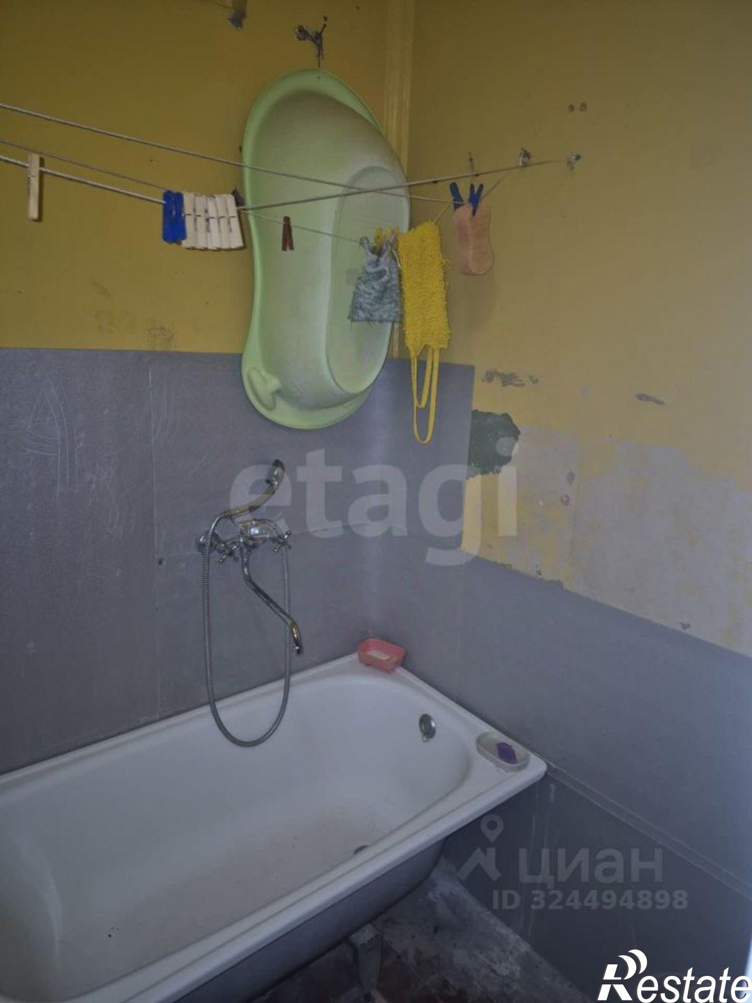 Купить квартиру за 3 200 000 рублей на ул Докучаева, 17