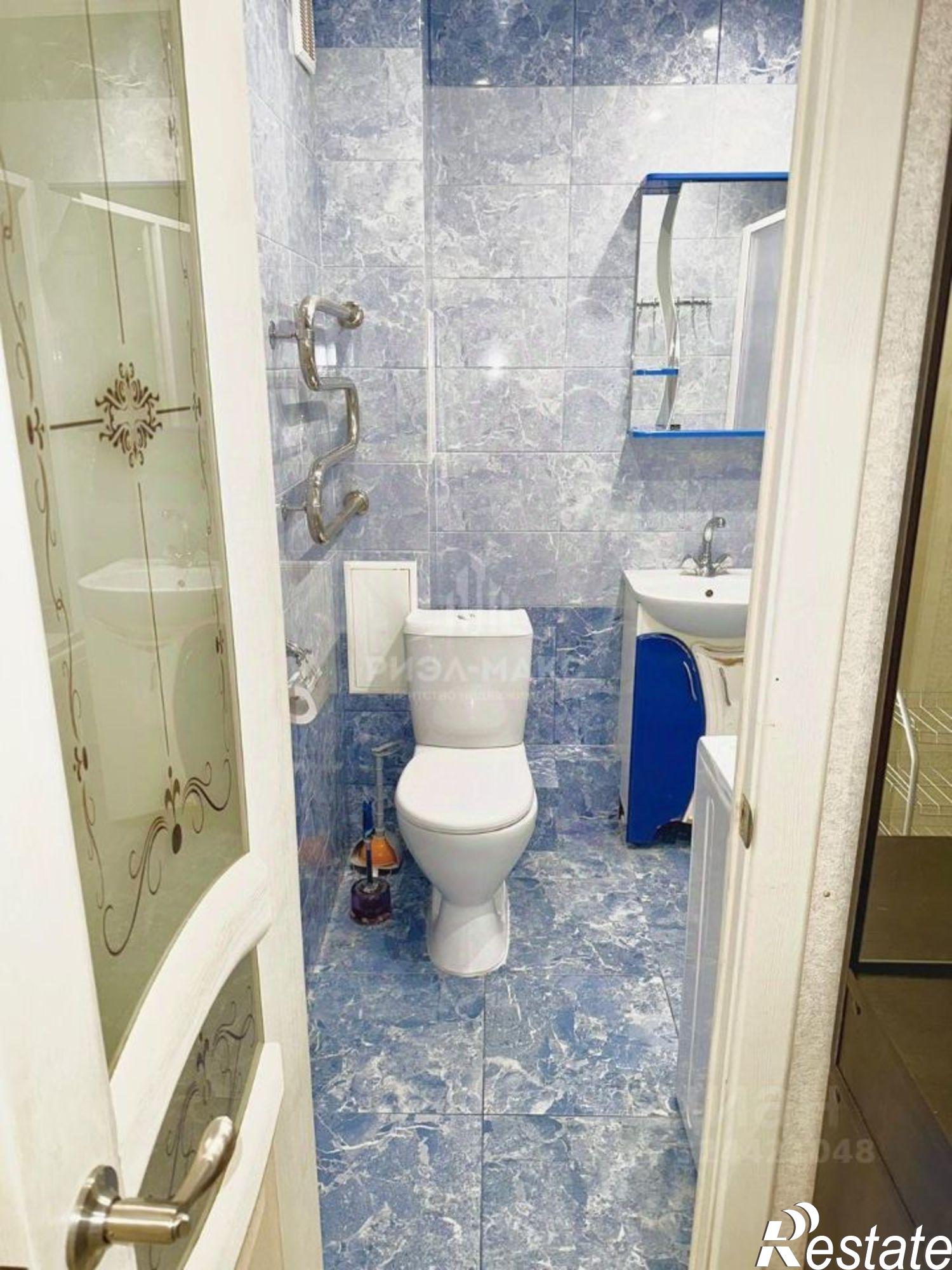 Купить квартиру за 5 300 000 рублей на Банный пер, 6