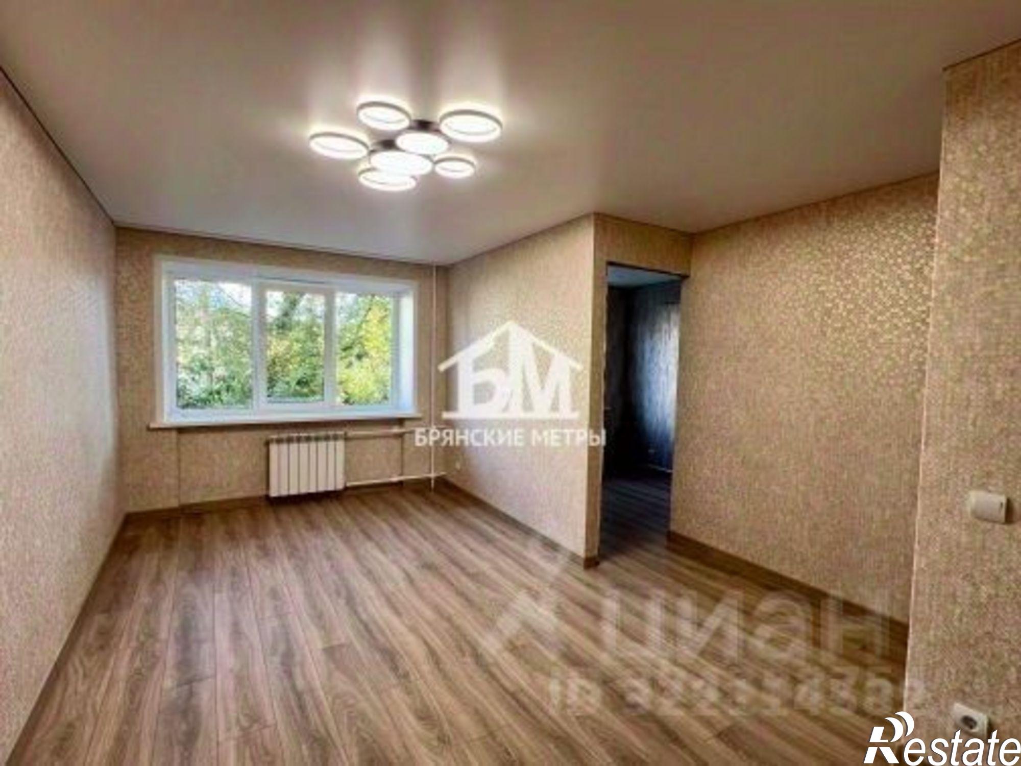 Купить квартиру за 2 299 000 рублей на ул Профсоюзов, 16