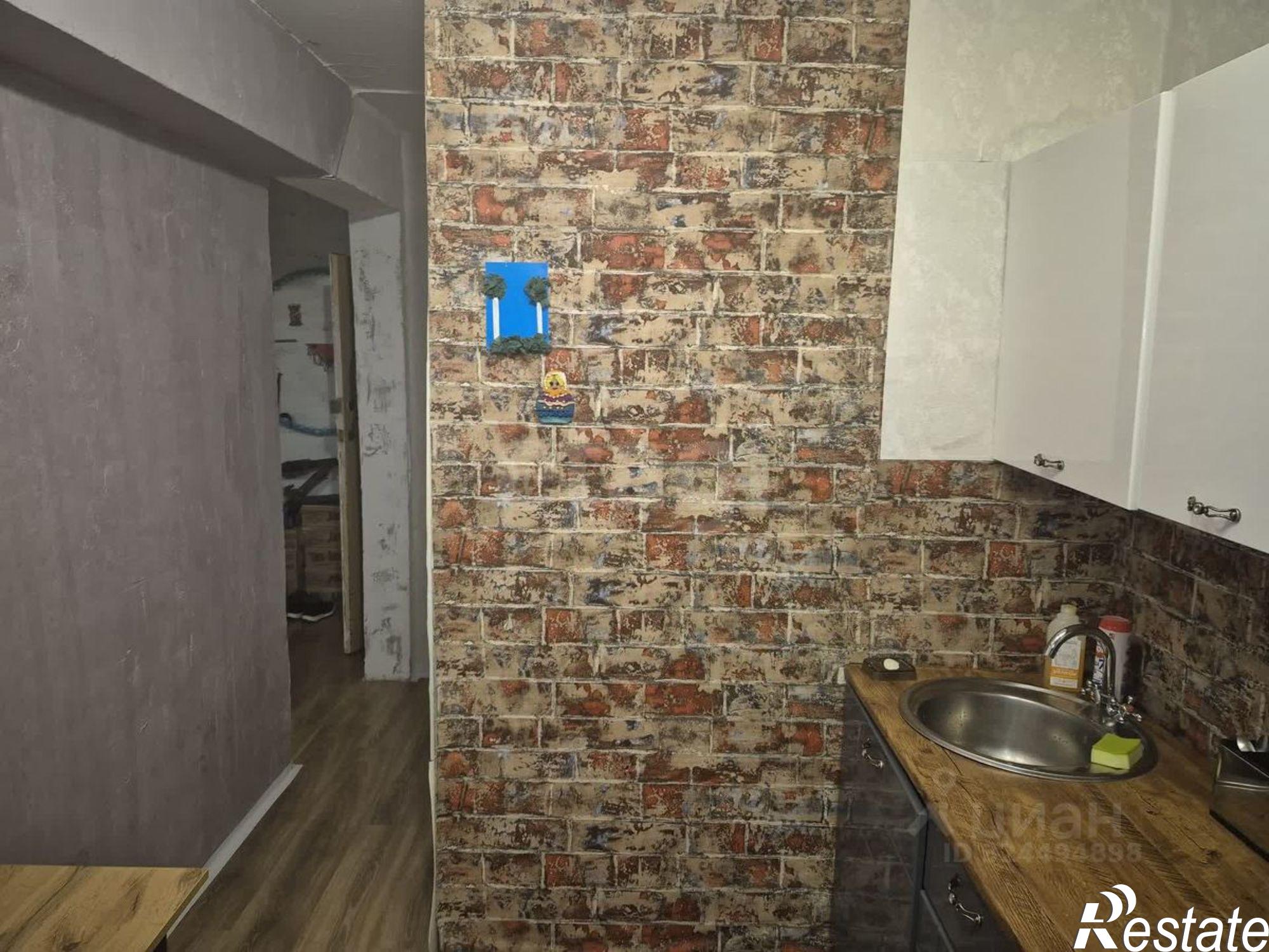 Купить квартиру за 3 200 000 рублей на ул Докучаева, 17