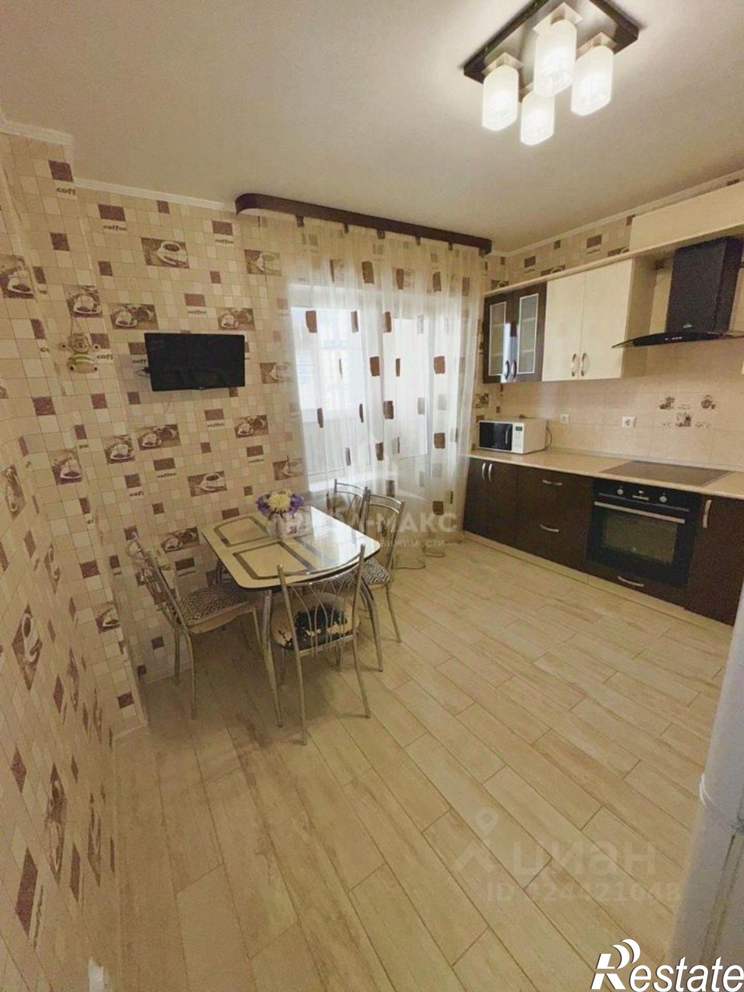 Купить квартиру за 5 300 000 рублей на Банный пер, 6