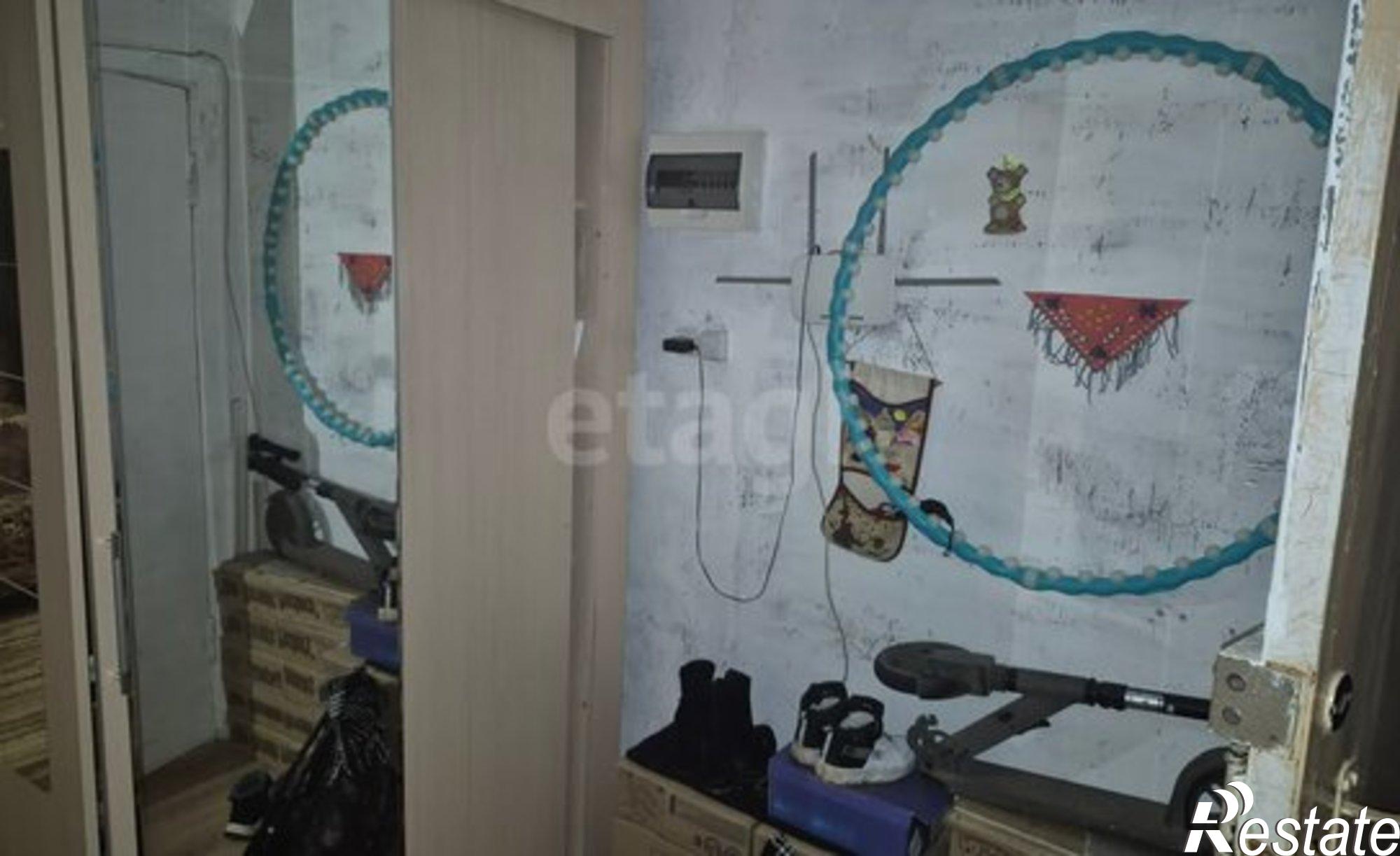 Купить квартиру за 3 200 000 рублей на ул Докучаева, 17