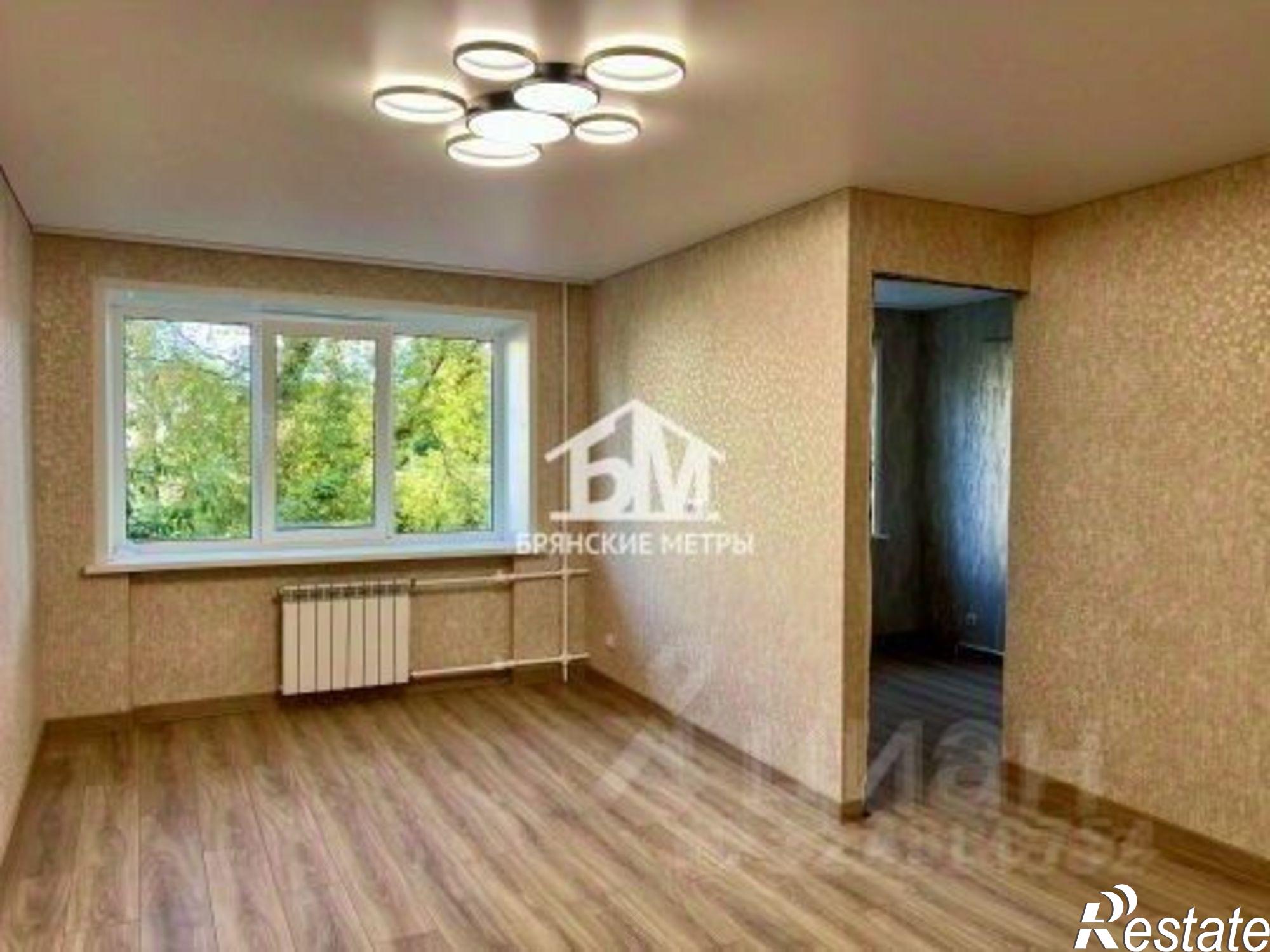 Купить квартиру за 2 299 000 рублей на ул Профсоюзов, 16