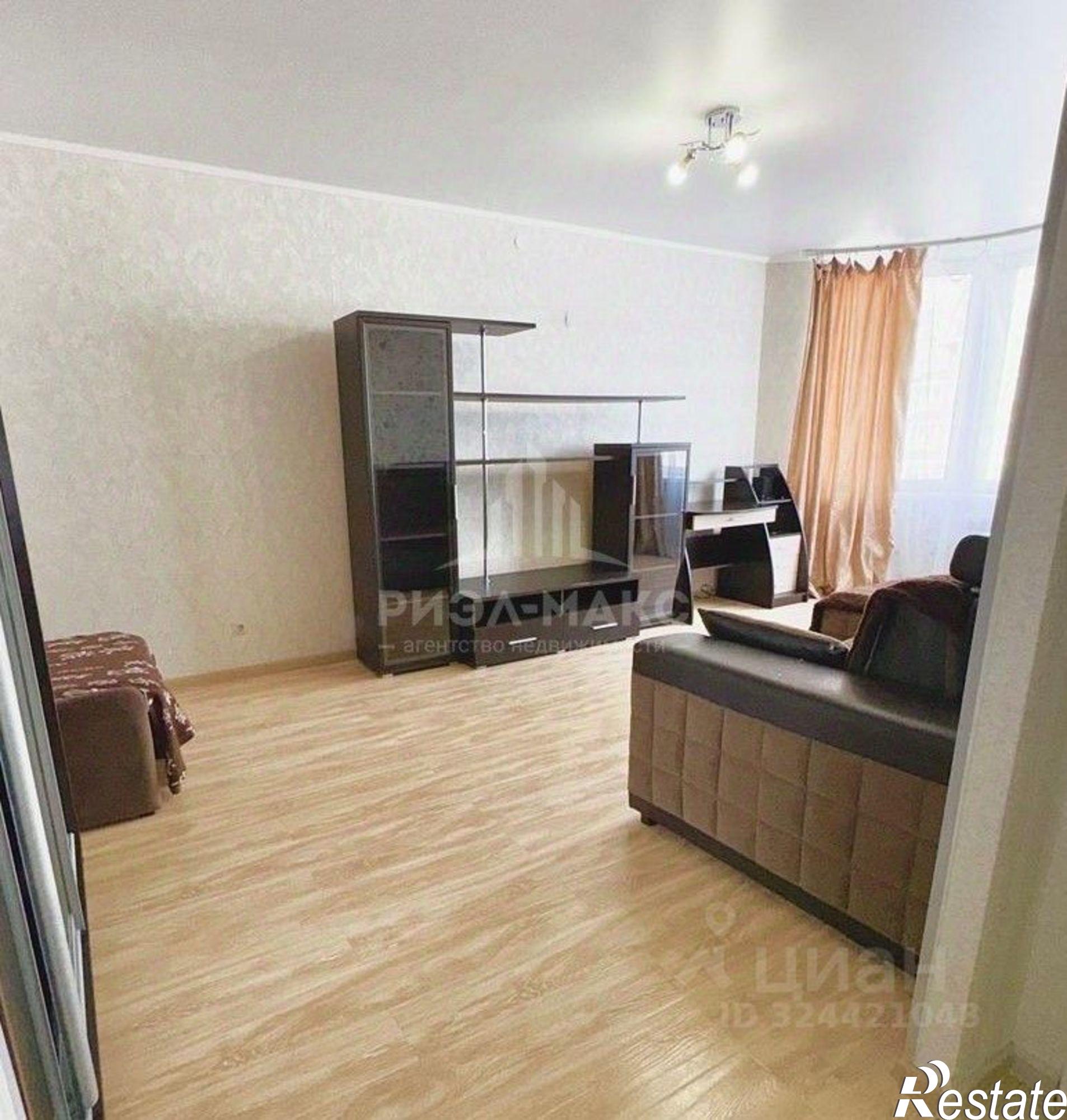 Купить квартиру за 5 300 000 рублей на Банный пер, 6