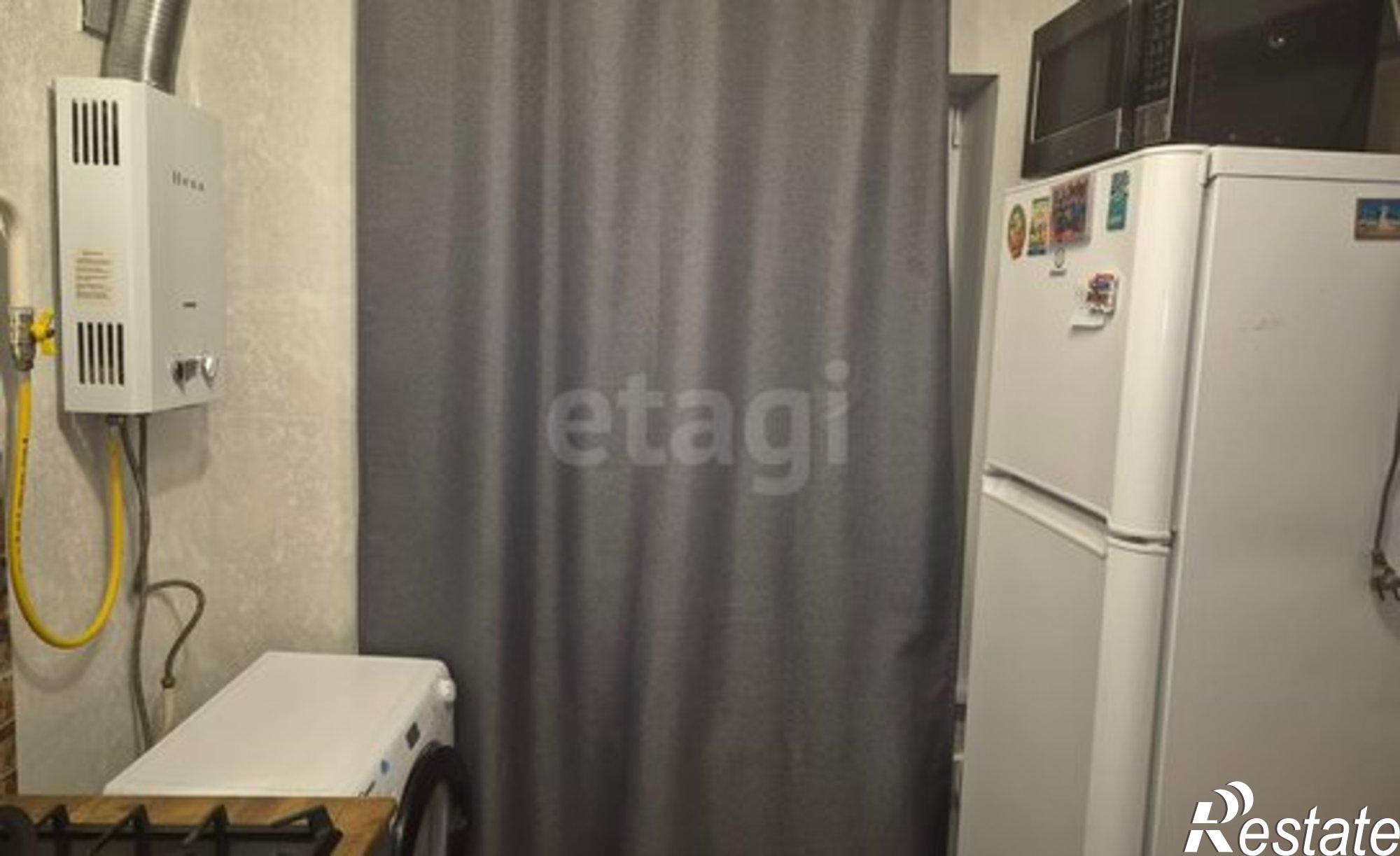 Купить квартиру за 3 200 000 рублей на ул Докучаева, 17