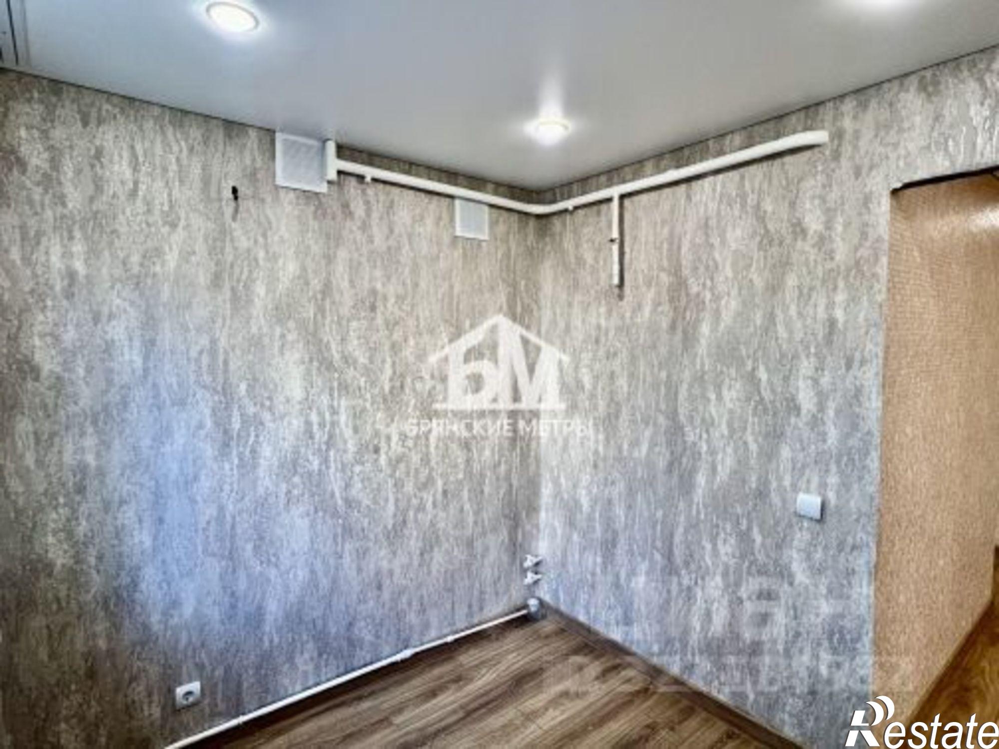 Купить квартиру за 2 299 000 рублей на ул Профсоюзов, 16