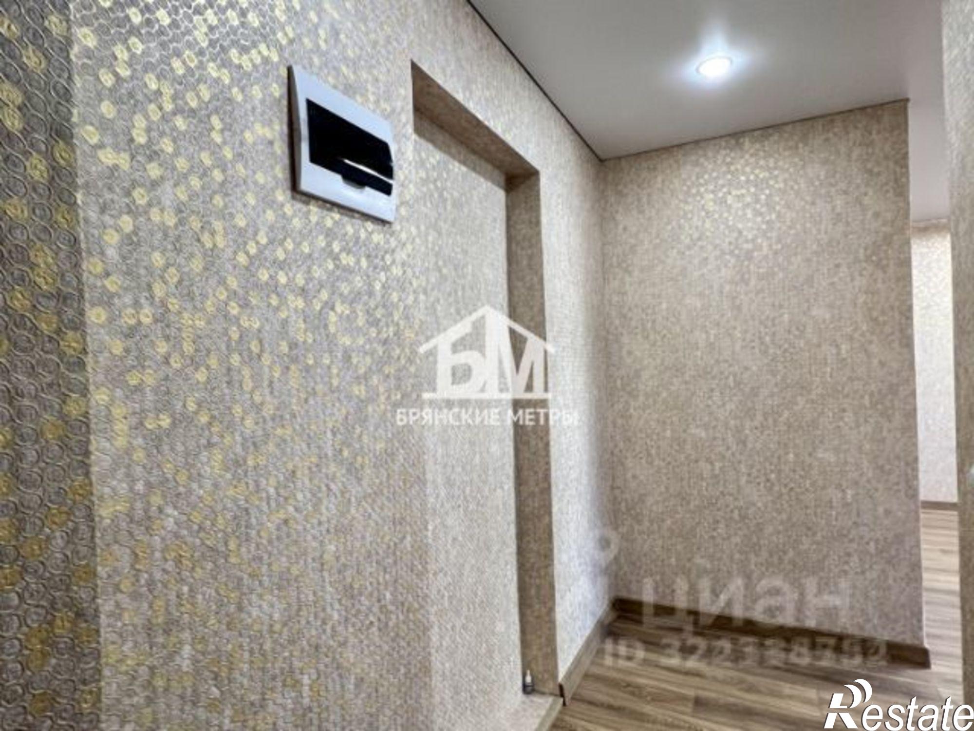 Купить квартиру за 2 299 000 рублей на ул Профсоюзов, 16