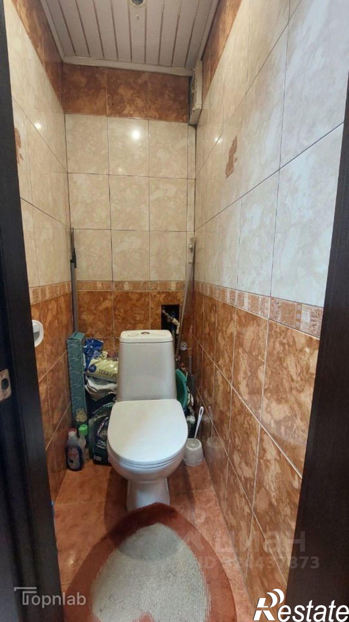 Купить квартиру за 2 550 000 рублей на Московский пр-кт, 26