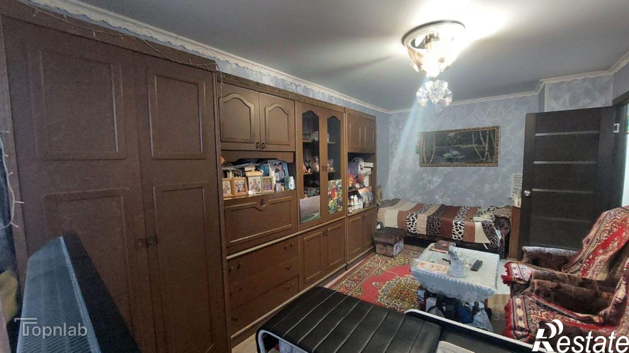 Купить квартиру за 2 550 000 рублей на Московский пр-кт, 26