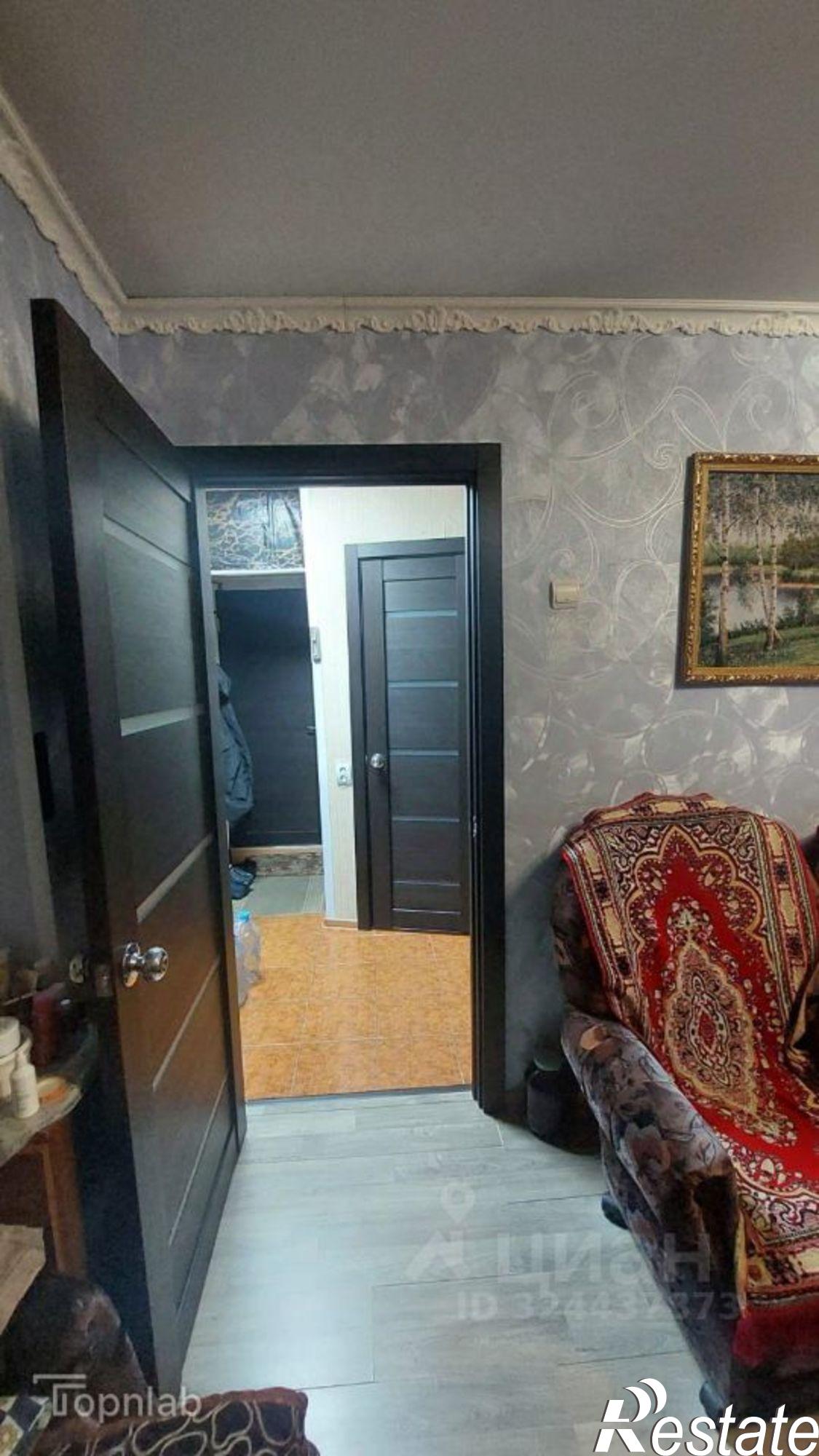 Купить квартиру за 2 550 000 рублей на Московский пр-кт, 26