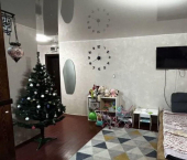 2-комн, 54кв м, этаж 6/9 улица Брянского Фронта, 6