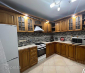 3-комн, 71кв м, этаж 9/16 улица Ульянова, 57