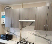 2-комн, 32кв м, этаж 2/4 Ново-Советская улица, 81