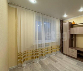 1-комн, 20кв м, этаж 2/5 Шоссейная улица, 59