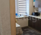 2-комн, 33кв м, этаж 2/4 Ново-Советская улица, 81