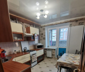 1-комн, 42кв м, этаж 6/11 ул Кольцова, 15