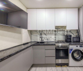 2-комн, 45кв м, этаж 1/5 Московский пр-кт, 50