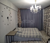 2-комн, 41кв м, этаж 1/5 ул Докучаева, 17