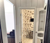 3-комн, 63кв м, этаж 2/9 Банный пер, 6