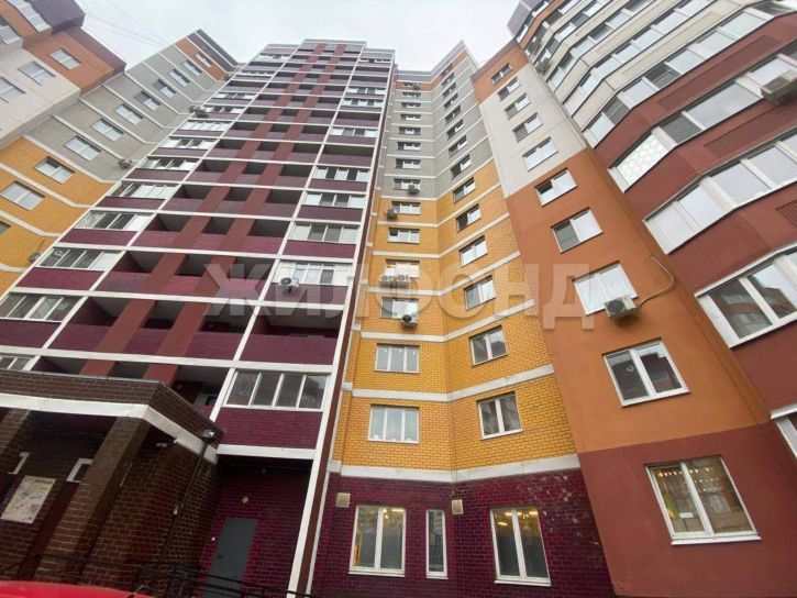 3-комн квартира Флотская улица, д.4