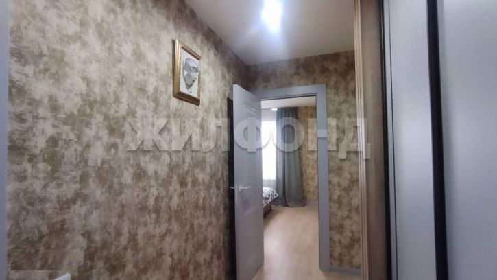 1-комн квартира Западный проезд, д.1