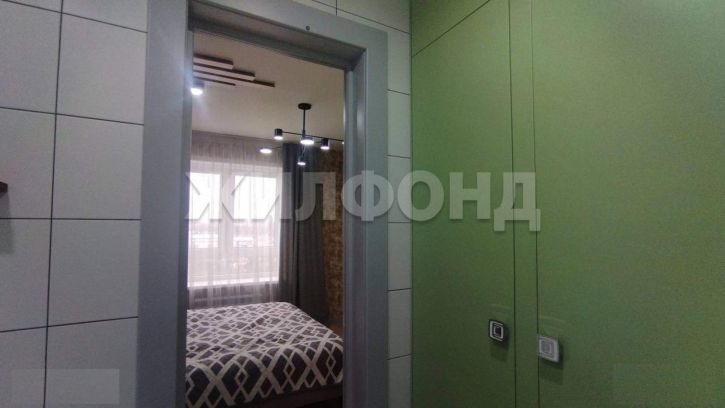 1-комн квартира Западный проезд, д.1