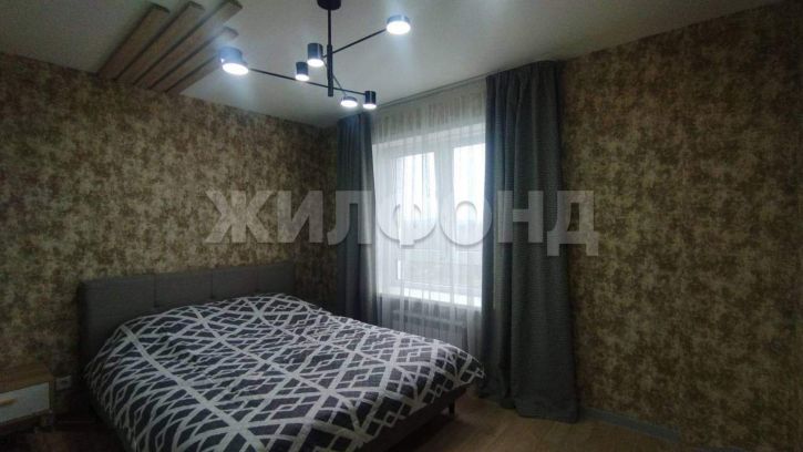 1-комн квартира Западный проезд, д.1