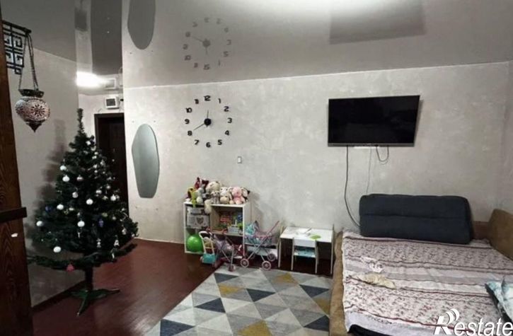 2-комн квартира улица Брянского Фронта, 6,  д. 6