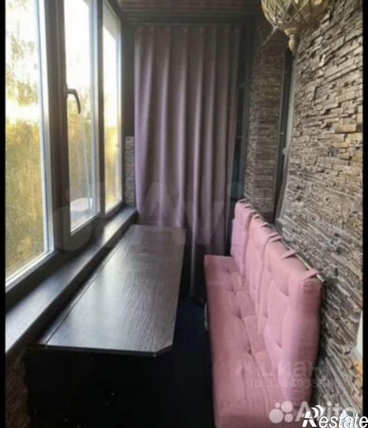 2-комн квартира улица Брянского Фронта, 6,  д. 6