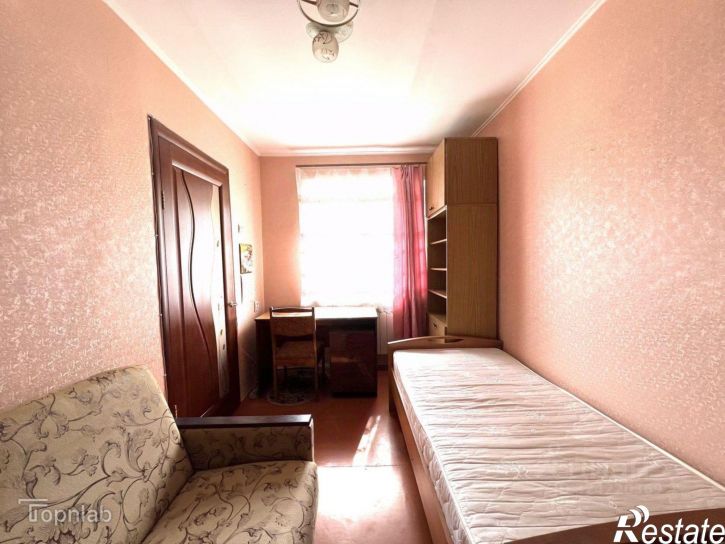 2-комн квартира улица Ульянова, 2,  д. 2