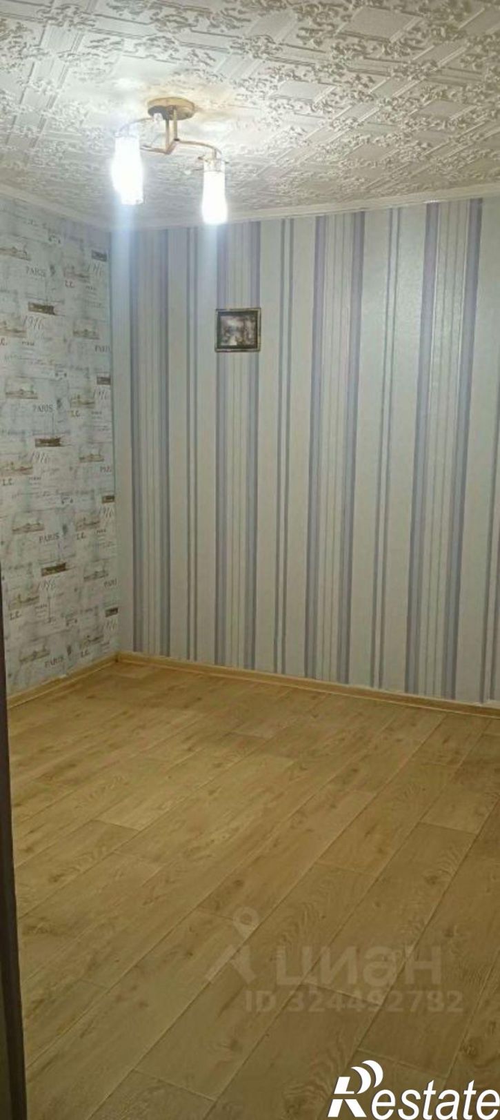 2-комн квартира улица Космонавтов, 33,  д. 33