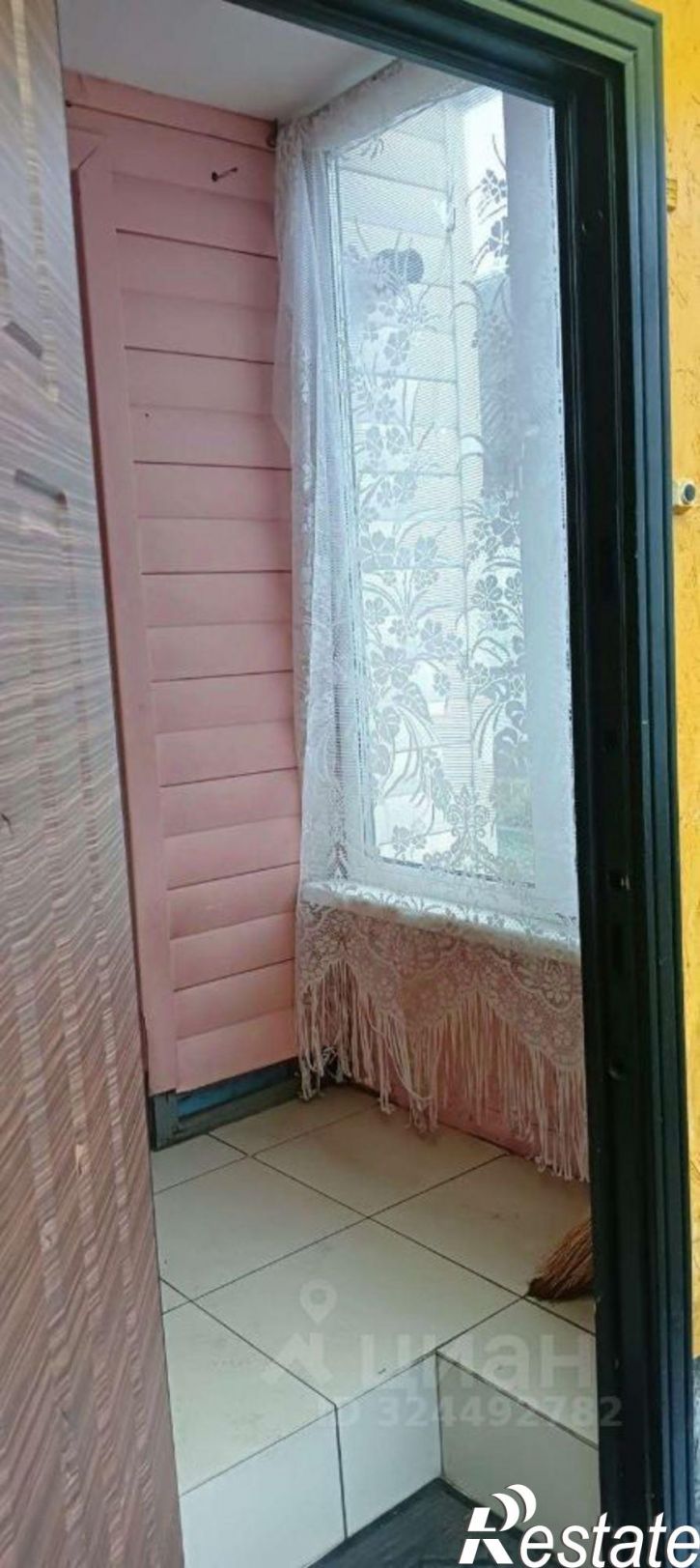 2-комн квартира улица Космонавтов, 33,  д. 33