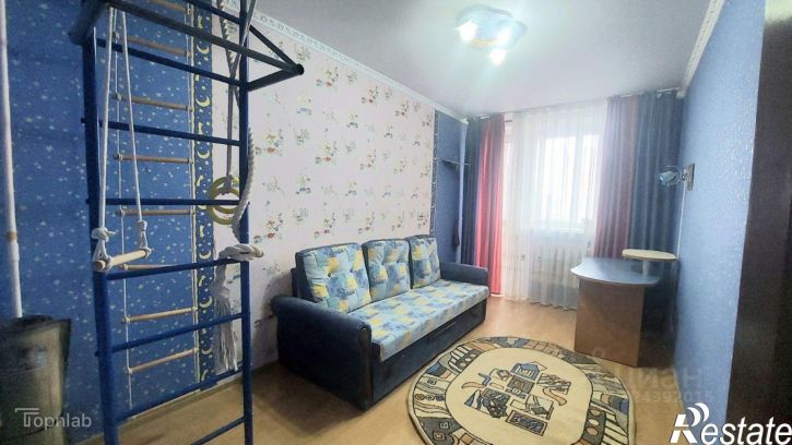 3-комн квартира Авиационная улица, 34,  д. 34