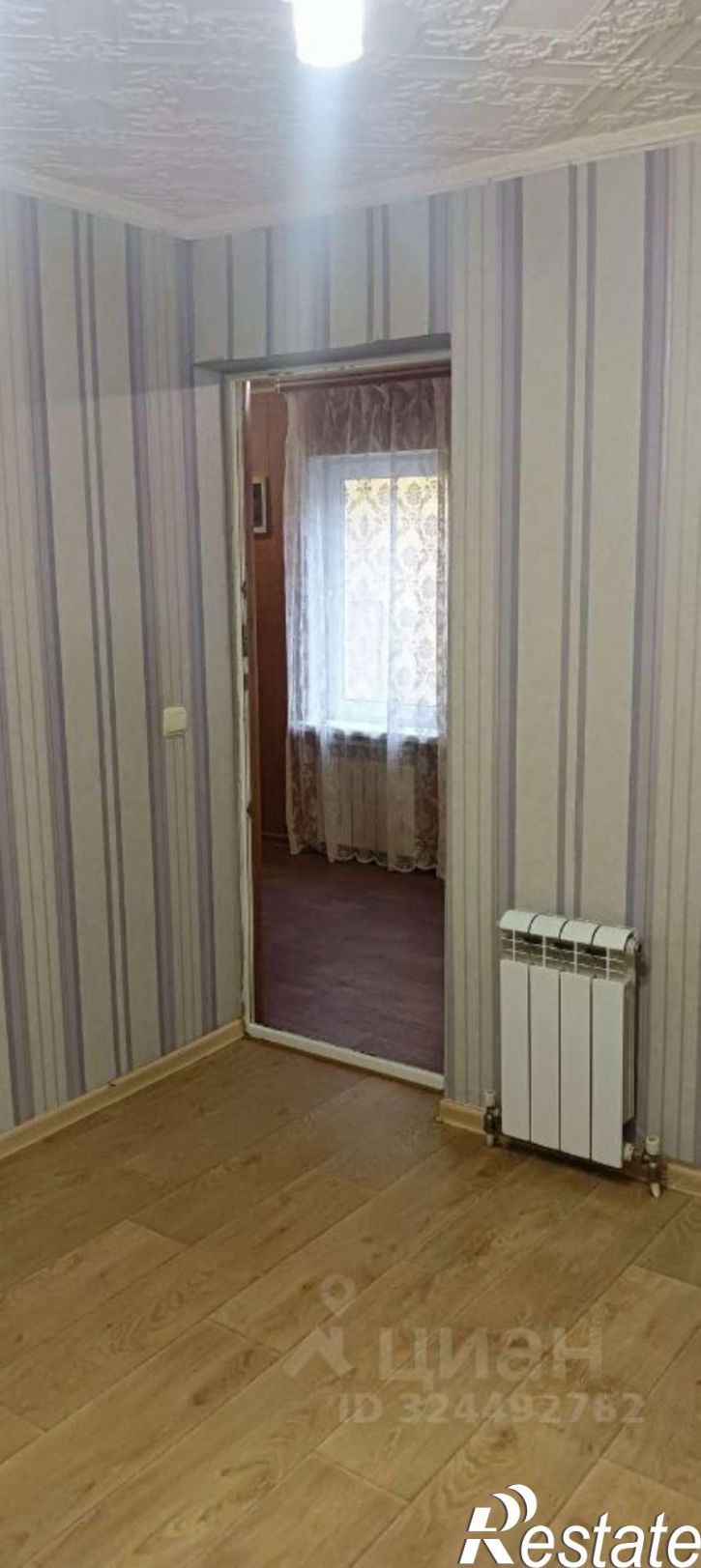 2-комн квартира улица Космонавтов, 33,  д. 33
