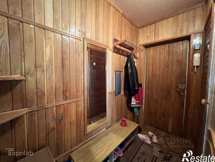 2-комн квартира улица Ульянова, 2,  д. 2