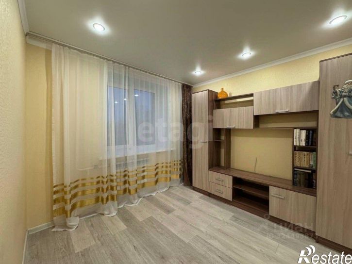 1-комн квартира Шоссейная улица, 59,  д. 59