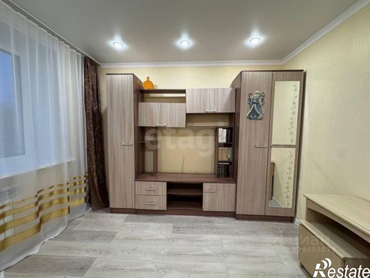 1-комн квартира Шоссейная улица, 59,  д. 59