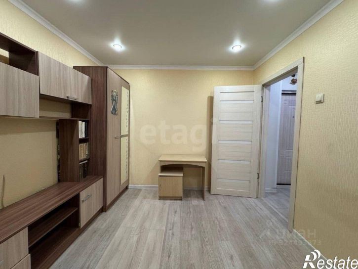 1-комн квартира Шоссейная улица, 59,  д. 59