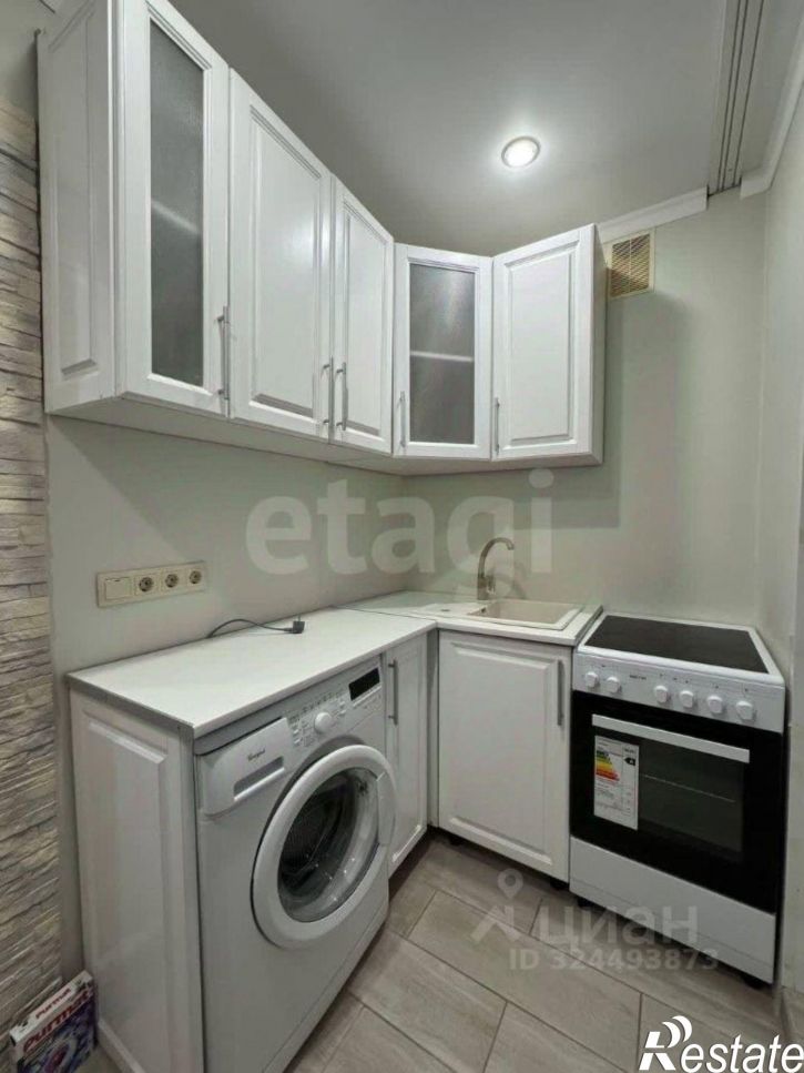 1-комн квартира Шоссейная улица, 59,  д. 59