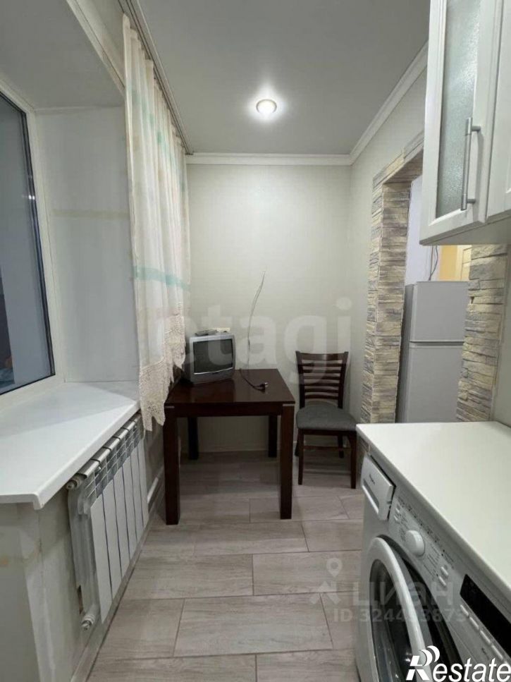 1-комн квартира Шоссейная улица, 59,  д. 59