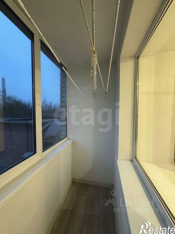 1-комн квартира Шоссейная улица, 59,  д. 59