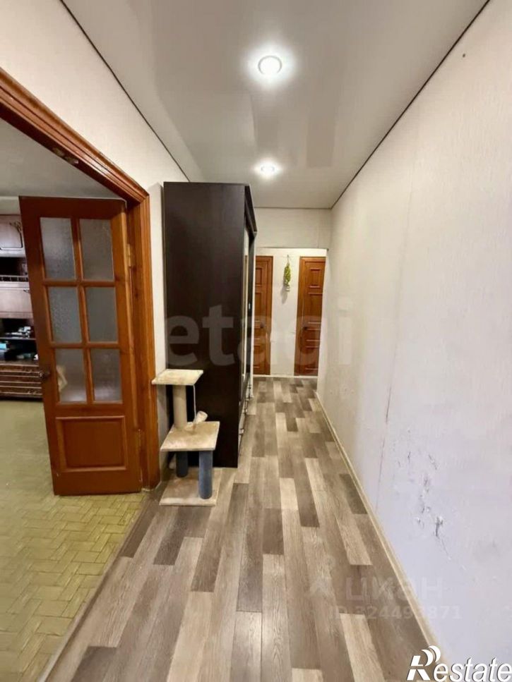 3-комн квартира Литейная улица, 53,  д. 53