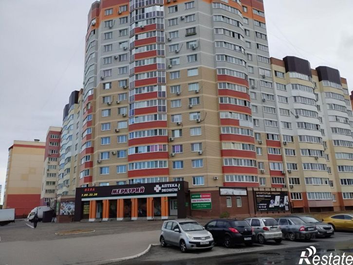 2-комн квартира Флотская улица, 28,  д. 28