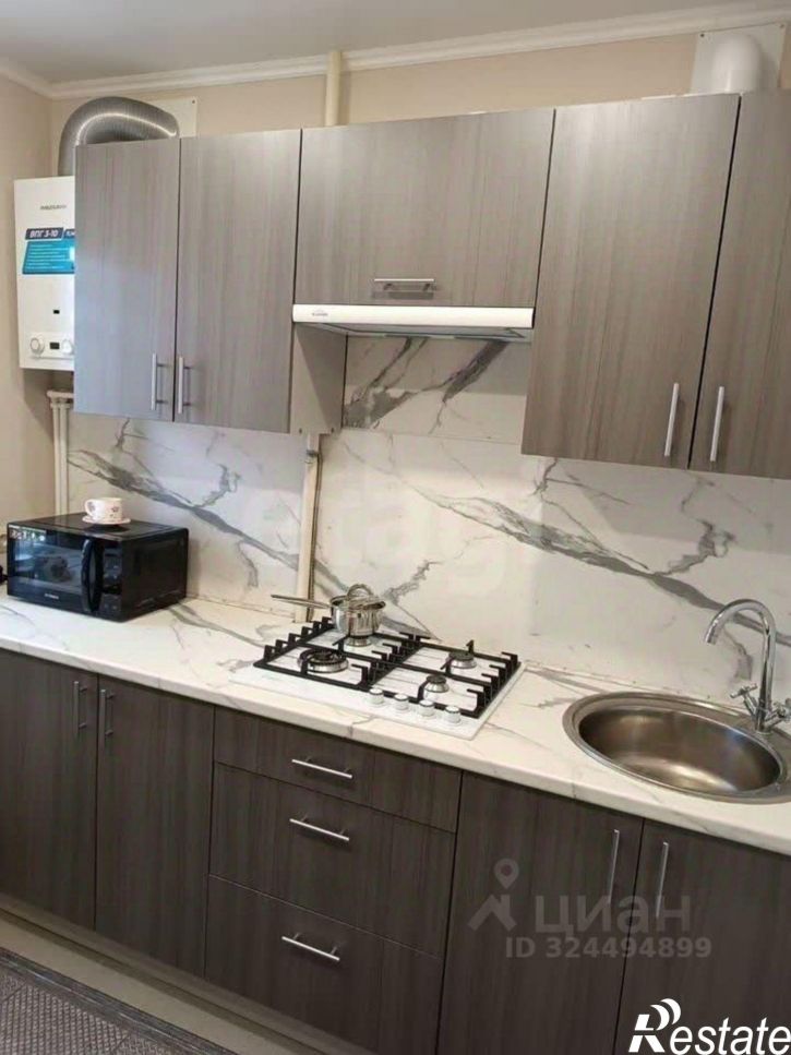 2-комн квартира Ново-Советская улица, 81,  д. 81