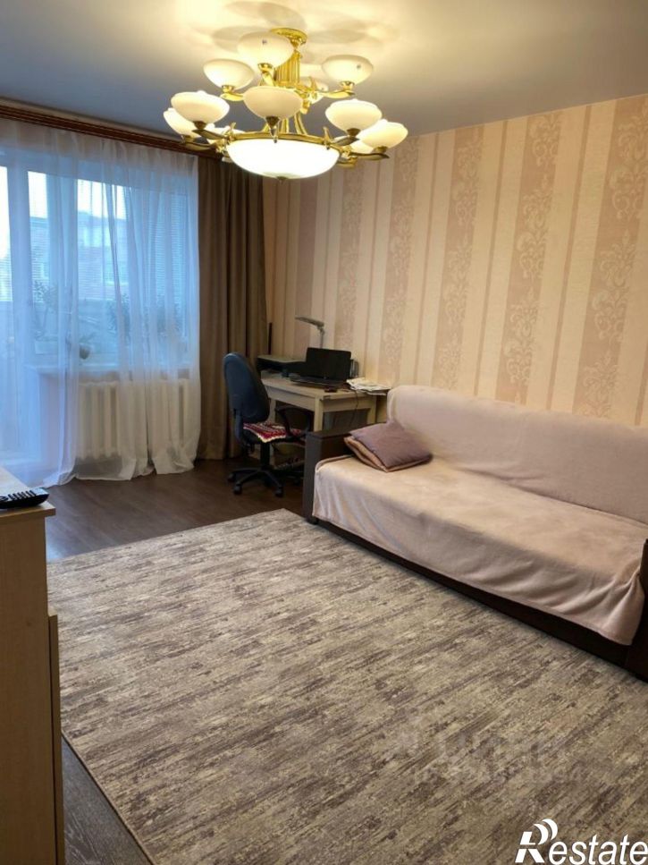 2-комн квартира Флотская улица, 28,  д. 28