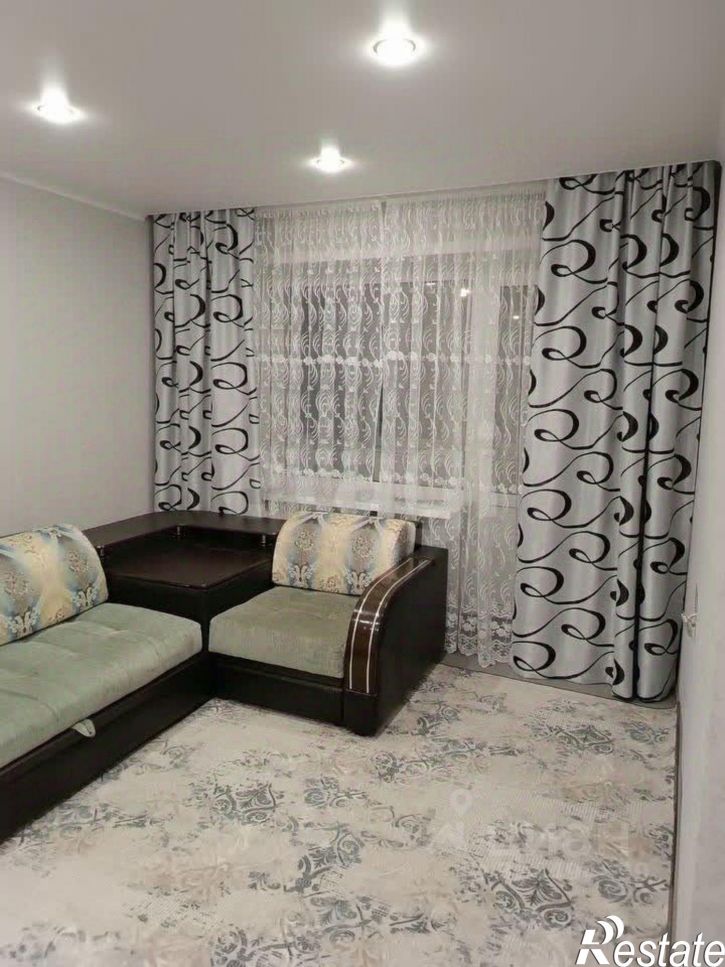 2-комн квартира Ново-Советская улица, 81,  д. 81