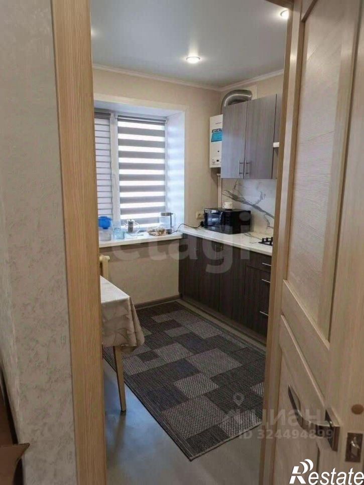 2-комн квартира Ново-Советская улица, 81,  д. 81