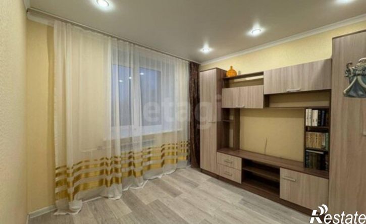 1-комн квартира Шоссейная улица, 59,  д. 59