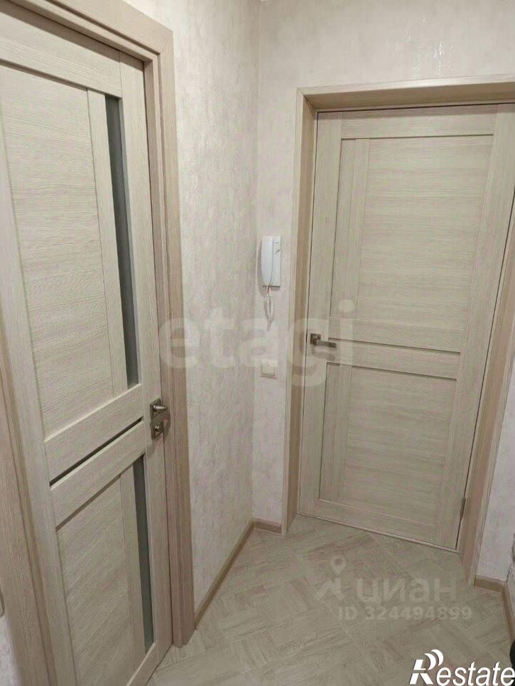 2-комн квартира Ново-Советская улица, 81,  д. 81