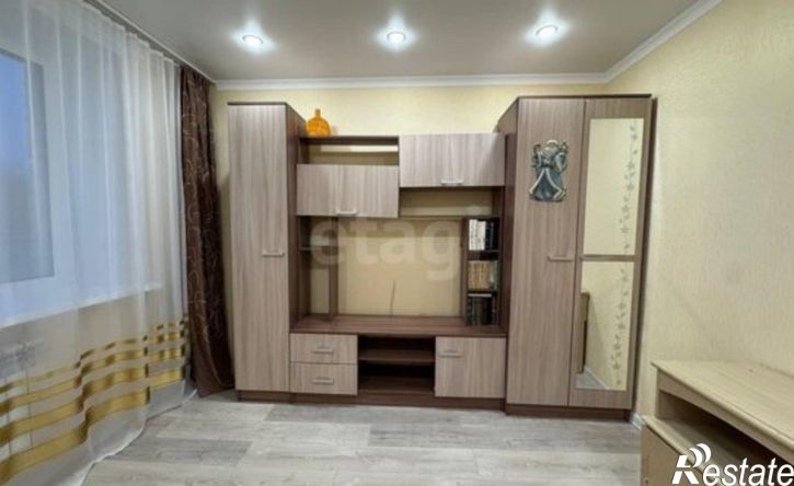 1-комн квартира Шоссейная улица, 59,  д. 59